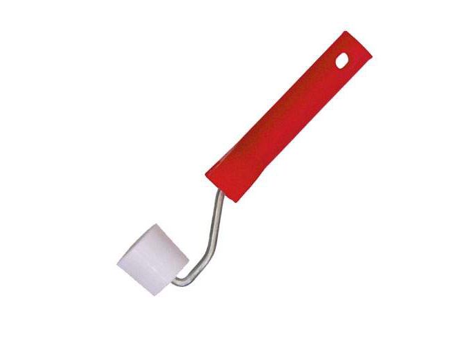 Валик прижимной конус для углов - фото в Миди Лтд Изображение товара Валик прижимной конус для углов в Миди Лтд