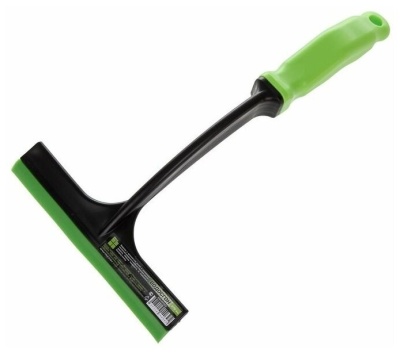 Водосгон Oktan 270мм Зеленый (100шт/уп) - фото в Миди Лтд Изображение товара Водосгон Oktan 270мм Зеленый (100шт/уп) в Миди Лтд