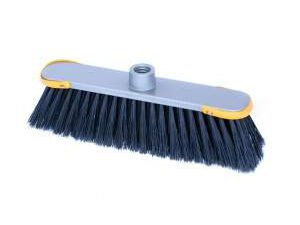 Изображение товара Щетка для пола Лучиана (16шт/кор) в Миди Лтд