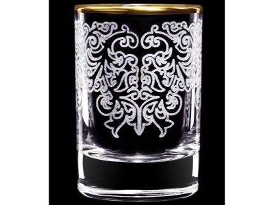 Стопка Боярский 50мл 6шт (12шт/уп) Х - фото в Миди Лтд Изображение товара Стопка Боярский 50мл 6шт (12шт/уп) Х в Миди Лтд