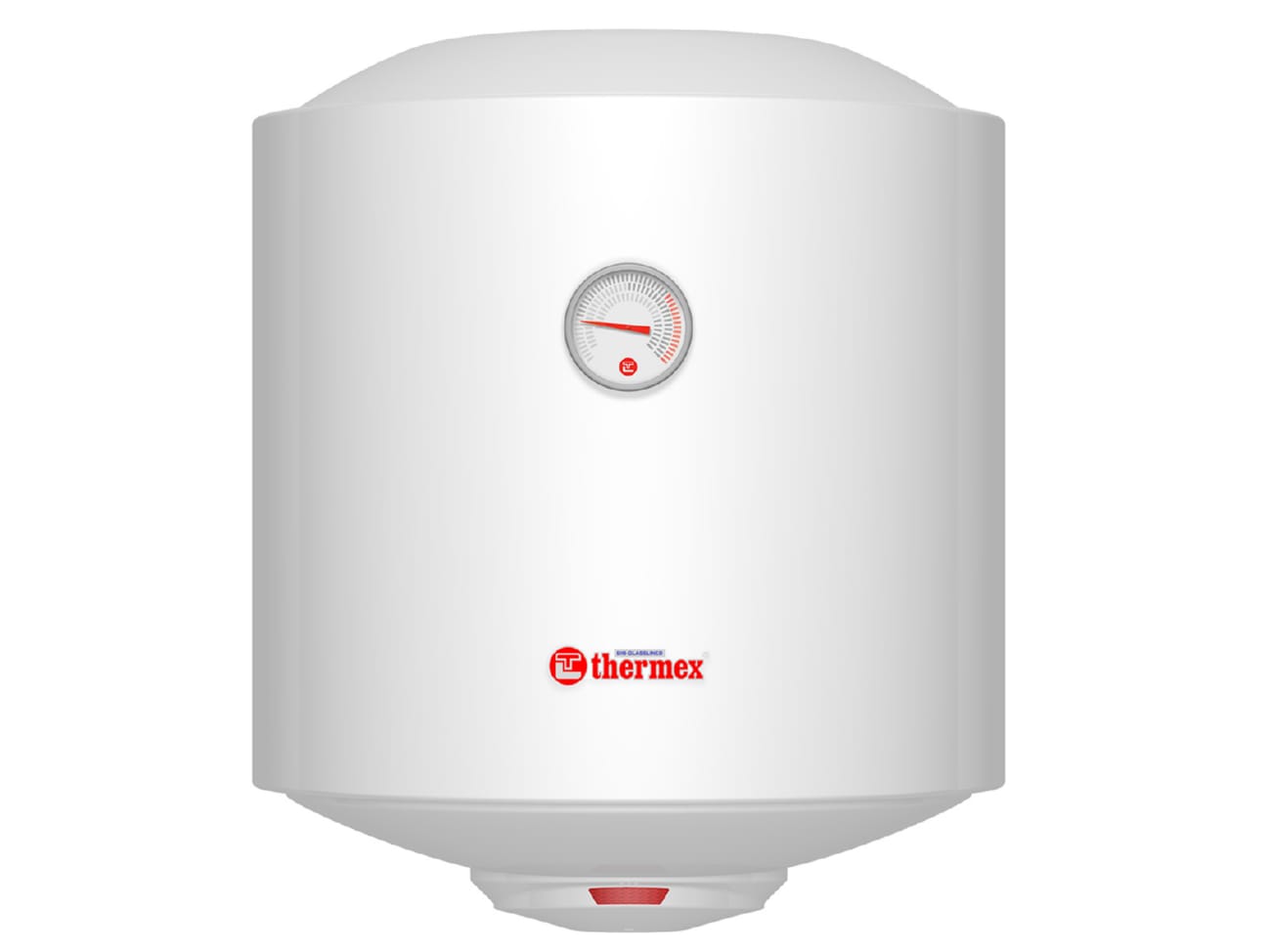 Водонагреватель аккумуляционный электрический ТНЕRMEX TitaniumHeat 50V (50л) - фото в Миди Лтд Изображение товара Водонагреватель аккумуляционный электрический ТНЕRMEX TitaniumHeat 50V (50л) в Миди Лтд