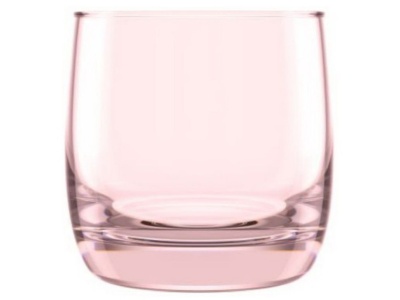 Стакан Розовый 300мл 6шт (4шт/уп) Х - фото в Миди Лтд Изображение товара Стакан Розовый 300мл 6шт (4шт/уп) Х в Миди Лтд
