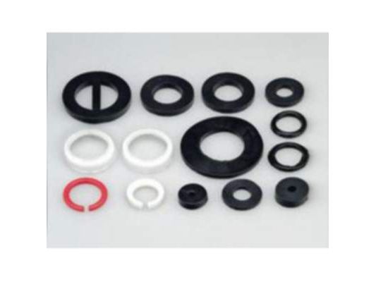 Изображение товара Рем.набор Сантехник №1 (смеситель) (10шт/уп) в Миди Лтд