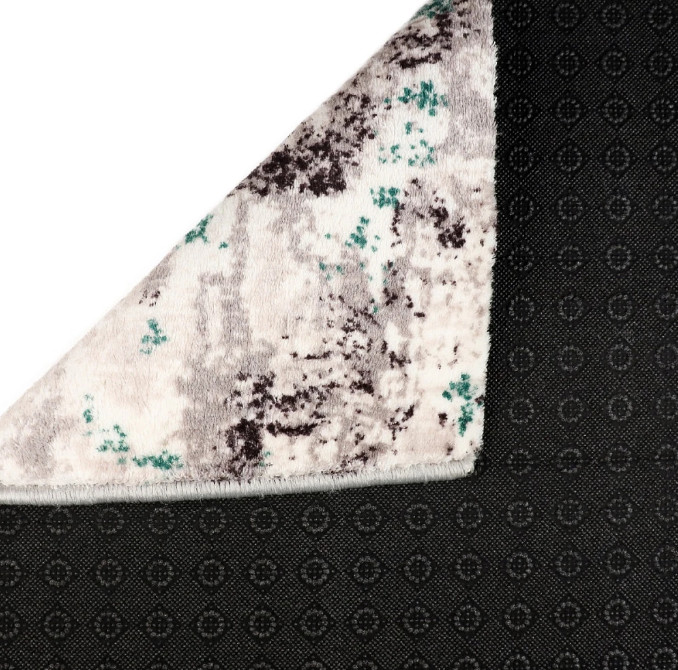 Ковролин Parantez Class бело-серый 3м Ковролин Parantez Class бело-серый 3м