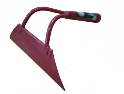 Изображение товара Тяпка Плутон (Юпитер) красная 5656 в Миди Лтд