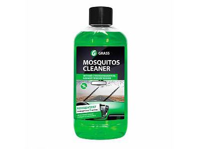 Средство чистящее Mosguitos Cleaner 1,0кг концентрат зеленый (16шт/уп) - фото в Миди Лтд Изображение товара Средство чистящее Mosguitos Cleaner 1,0кг концентрат зеленый (16шт/уп) в Миди Лтд