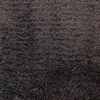 Ковролин Gold Shaggy коричневый 2м - фото в Миди Лтд Изображение товара Ковролин Gold Shaggy коричневый 2м в Миди Лтд