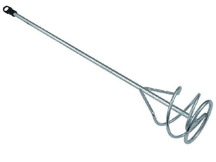 Миксер для смесей 120*600мм SDS+ Стандарт - фото в Миди Лтд Изображение товара Миксер для смесей 120*600мм SDS+ Стандарт в Миди Лтд