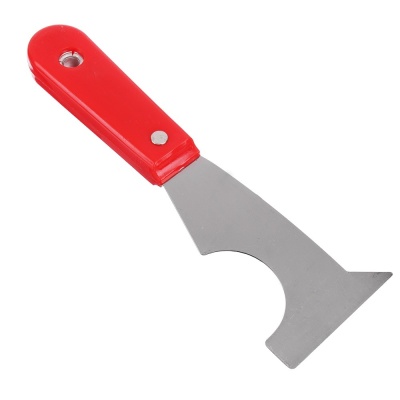 Изображение товара Шпатель-скребок металл HEADMAN (120шт/кор)   Х в Миди Лтд