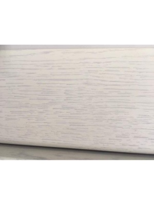 Изображение товара Добор МДФ еврошпон телескопический дуб айвори 10*100*2050 в Миди Лтд