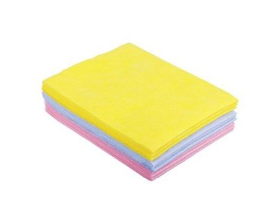 Изображение товара Набор салфеток из вискозы для кухни 30*38см (3шт/уп) VETTA (45шт/кор) в Миди Лтд