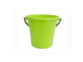 Изображение товара Ведро ЛИБЕРТИ салатовое 7л (20шт/уп) в Миди Лтд