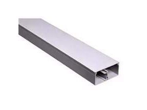 Изображение товара Кабель-канал  12х10мм 2,0м Белый (60шт/уп) в Миди Лтд