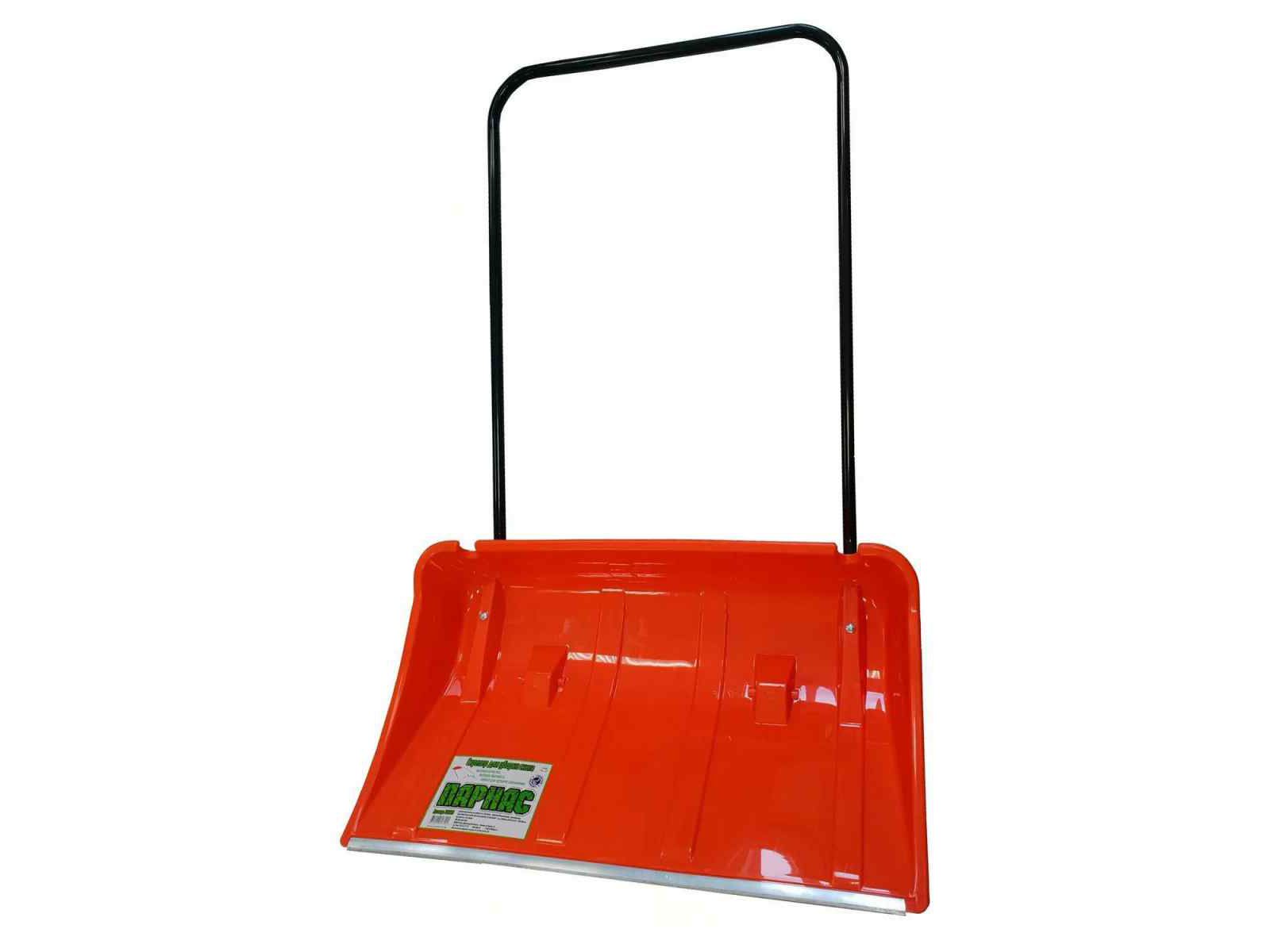 Скрепер для уборки снега на колесиках ПАРНАС - фото в Миди Лтд Изображение товара Скрепер для уборки снега на колесиках ПАРНАС в Миди Лтд