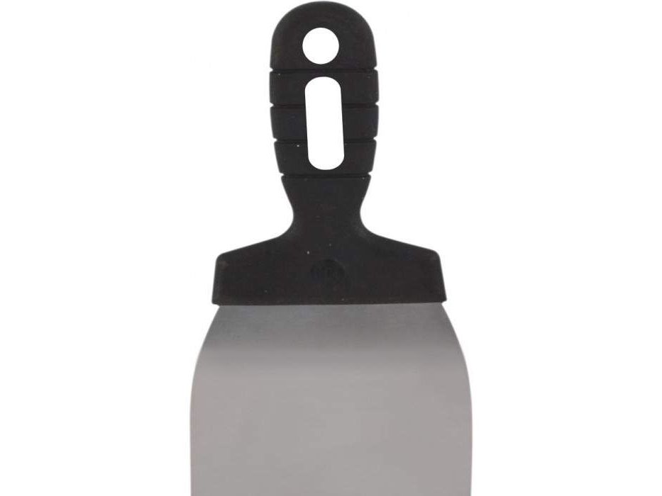 Изображение товара Шпатель фасадный КУРС 100мм инструментальная сталь в Миди Лтд