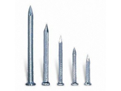 Изображение товара Гвозди строительные 6х200 5кг в Миди Лтд