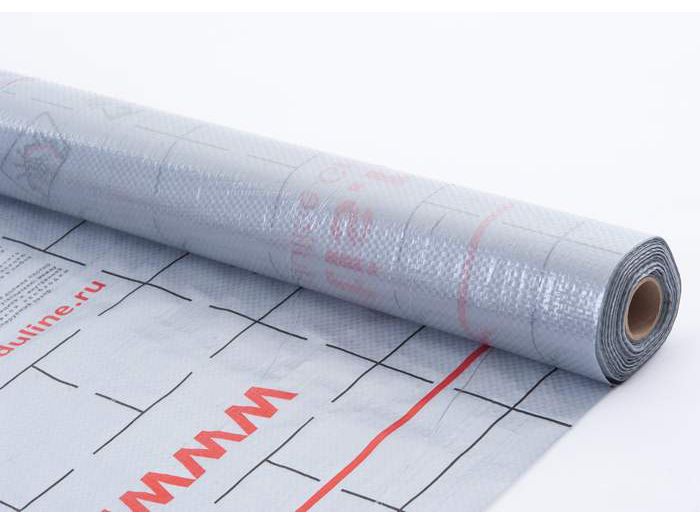 Изображение товара Гидропароизоляция Ондутис Smart RV (рул1,5м*50м.п-75кв.м) в Миди Лтд