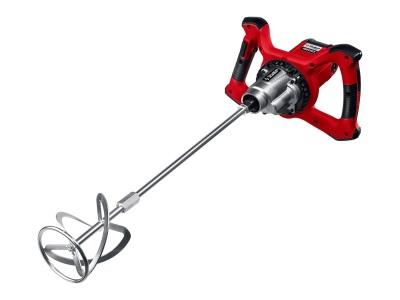 Миксер строительный ЗУБР МР-1600-2 1600Вт М14 патрон 2 скорости - фото в Миди Лтд Изображение товара Миксер строительный ЗУБР МР-1600-2 1600Вт М14 патрон 2 скорости в Миди Лтд