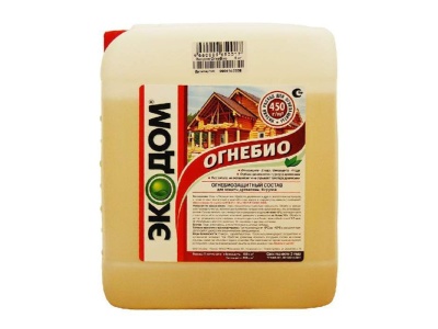 ЭкоДом огнебио проф 11кг (80шт/пал) - фото в Миди Лтд Изображение товара ЭкоДом огнебио проф 11кг (80шт/пал) в Миди Лтд