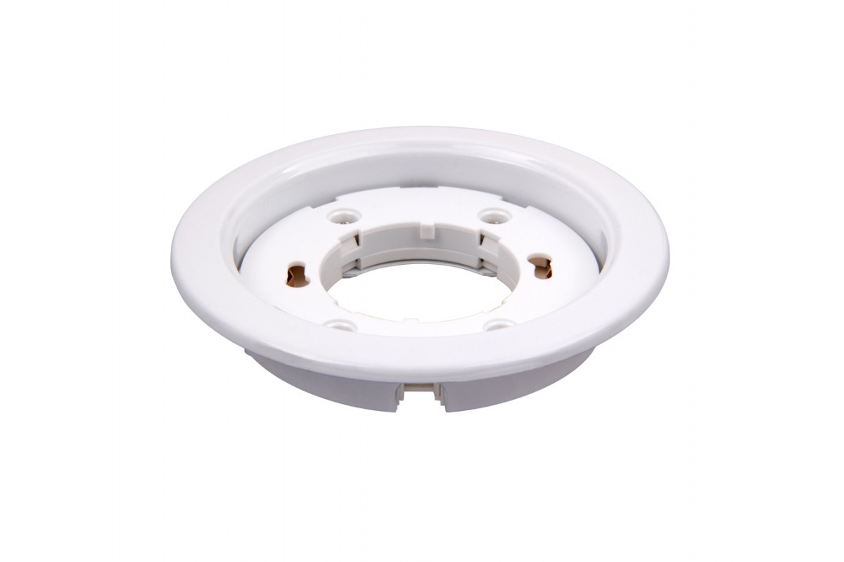 Светильник PGX53 10639 Белый 106х39мм Jazzway - фото в Миди Лтд Изображение товара Светильник PGX53 10639 Белый 106х39мм Jazzway в Миди Лтд