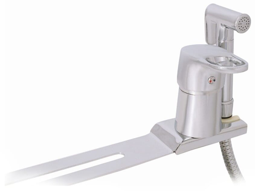 Смеситель для биде 358610-GOTA Gota Rocio Spesial хром - фото в Миди Лтд Изображение товара Смеситель для биде 358610-GOTA Gota Rocio Spesial хром в Миди Лтд