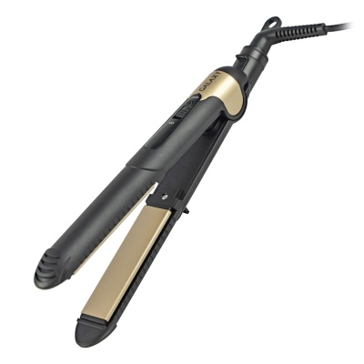 Щипцы для волос GALAXY GL 4519 40Вт керамическое покрытие индикатор работы - фото в Миди Лтд Изображение товара Щипцы для волос GALAXY GL 4519 40Вт керамическое покрытие индикатор работы в Миди Лтд