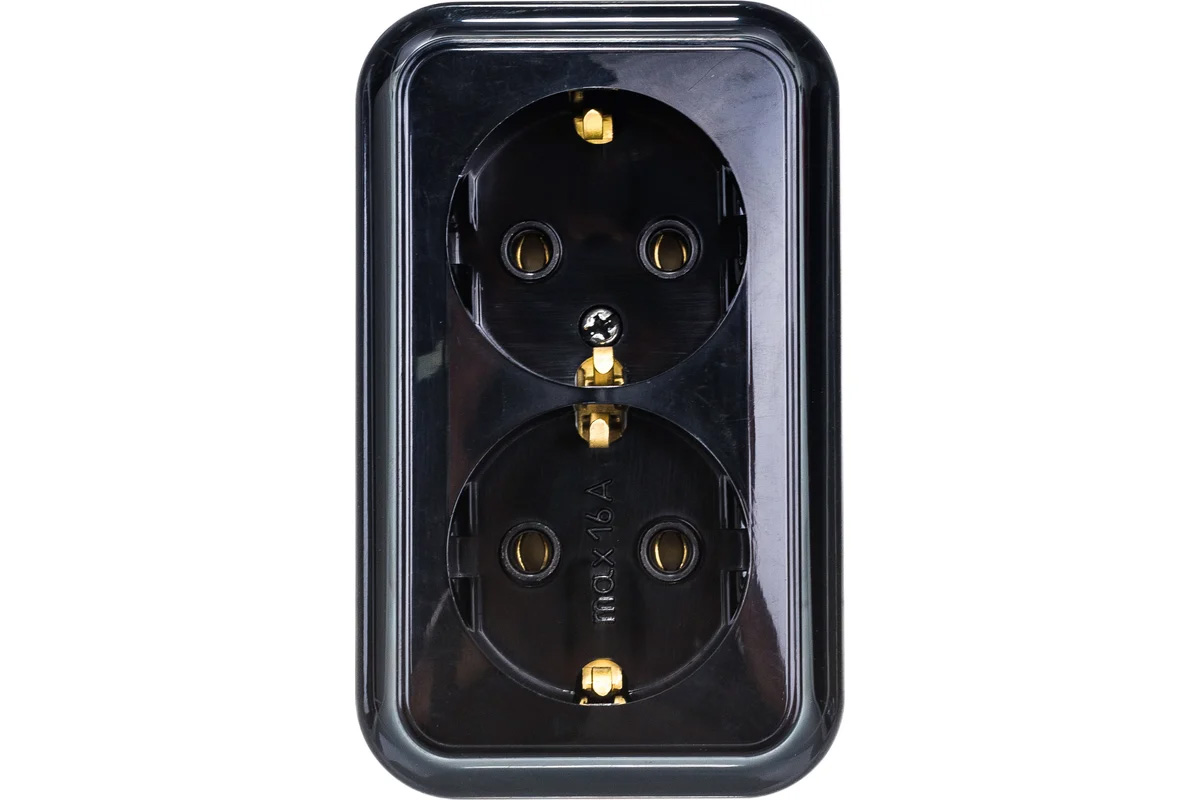 РА16-261черный РА16-261черный