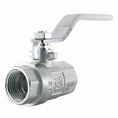 Изображение товара Кран шаровой 2" STI Г/Г ручка Ду 50 (4/24шт/уп) в Миди Лтд