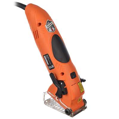 Изображение товара Пила Дисковая Роторайзер ЕРМАК          ХХ в Миди Лтд