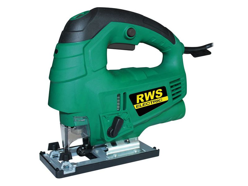 Изображение товара Лобзик электрический RWS ЭЛ-800 (800Вт, пропил 80мм) в Миди Лтд