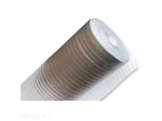 Лавсан Изолайн ППЛ (ЛМ) 5*120*25 (рул-30кв.м) - фото в Миди Лтд Изображение товара Лавсан Изолайн ППЛ (ЛМ) 5*120*25 (рул-30кв.м) в Миди Лтд