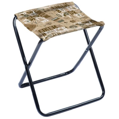 Изображение товара Набор стульев походных складных 340х300х370 сафари Х в Миди Лтд