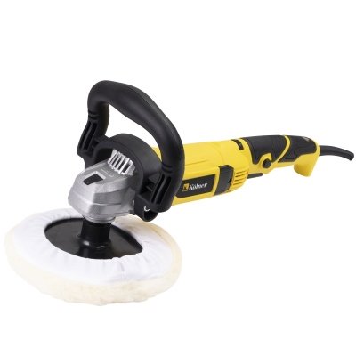 Изображение товара Машина полировальная угловая Kolner KRM 1400Вт в Миди Лтд