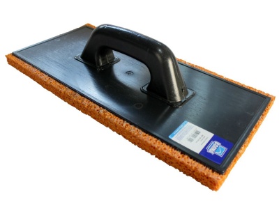 Изображение товара Терка ВОЛМА 400мм губчатая в Миди Лтд