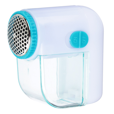 Машинка для удаления катышков LEBEN Кроха батарейки 2*АА в комплект не входят - фото в Миди Лтд Изображение товара Машинка для удаления катышков LEBEN Кроха батарейки 2*АА в комплект не входят в Миди Лтд