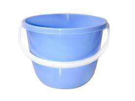 Изображение товара Ведро фирменное №2 6л (20шт/уп) в Миди Лтд