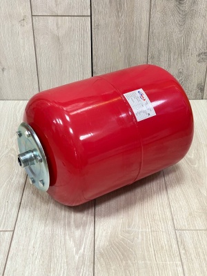 Гидроаккумулятор AquamotoR для систем отопления ARPT V024 - фото в Миди Лтд Изображение товара Гидроаккумулятор AquamotoR для систем отопления ARPT V024 в Миди Лтд