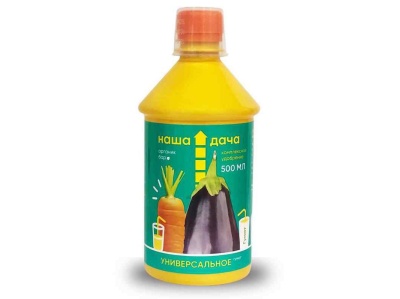 Комплексное удобрение Гумат Органик бар 0,5л (20шт/уп) - фото в Миди Лтд Изображение товара Комплексное удобрение Гумат Органик бар 0,5л (20шт/уп) в Миди Лтд