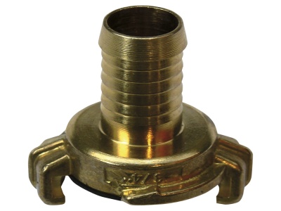 Изображение товара Патрубок быстросъемный ВОЛМА 3/4 в Миди Лтд