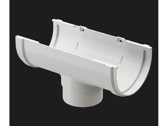 Изображение товара Воронка DOCKE LUX пломбир  диаметр 141 мм в Миди Лтд