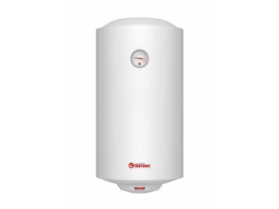 Изображение товара Водонагреватель аккумуляционный электрический ТНЕRMEX TitaniumHeat 50V Slim (50л) в Миди Лтд