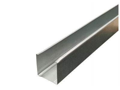 Изображение товара Профиль ПС 75*50*0,6мм Гипрок-Стандарт (12шт/уп 144шт/пал) в Миди Лтд