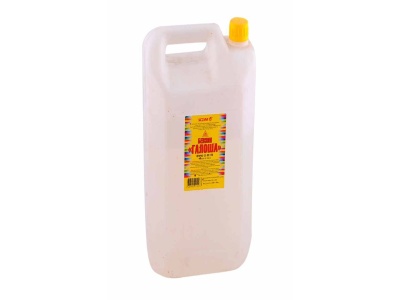 Бензин Галоша 5л ЯСХИМ (6шт/уп; 120шт/пал) - фото в Миди Лтд Изображение товара Бензин Галоша 5л ЯСХИМ (6шт/уп; 120шт/пал) в Миди Лтд