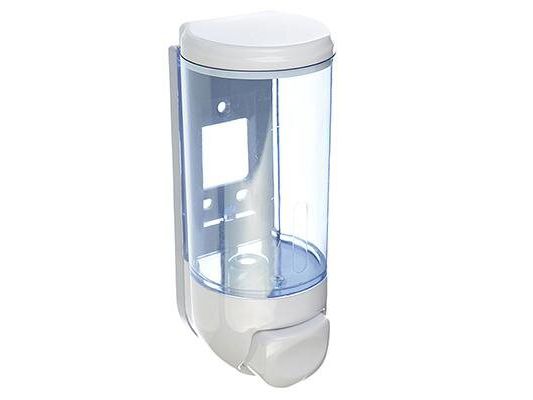 Изображение товара Дозатор для жидкого мыла 400мл настенный (50шт/кор) в Миди Лтд