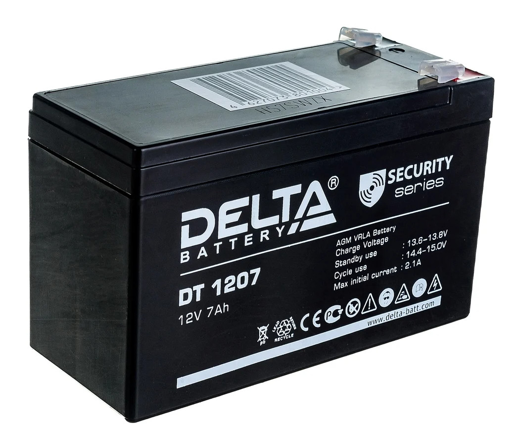 DT1207