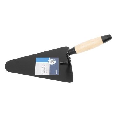 Изображение товара Кельма стальная треугольник  КБ 60 в Миди Лтд