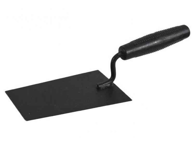 Кельма каменщика 185мм Трапеция пластиковая ручка SIB LUX (60шт/уп) - фото в Миди Лтд Изображение товара Кельма каменщика 185мм Трапеция пластиковая ручка SIB LUX (60шт/уп) в Миди Лтд