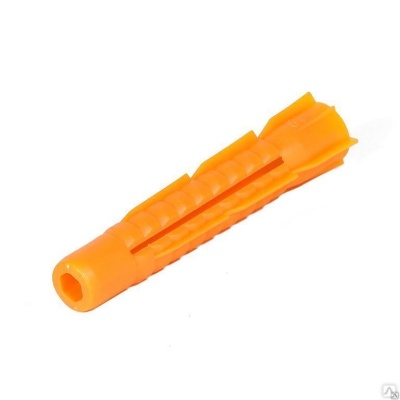 Изображение товара Дюбель универсальный 5х32U (1000шт/уп) в Миди Лтд