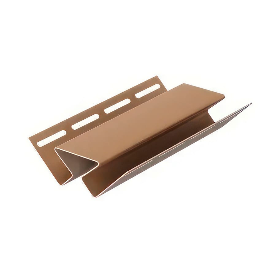 Изображение товара Угол внутренний  DOCKE Premium Капучино дл 3050 мм (22шт/кор) в Миди Лтд