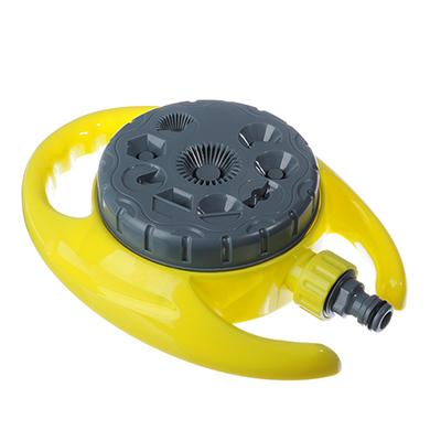 Разбрызгиватель многоф. напольный            ХХ - фото в Миди Лтд Изображение товара Разбрызгиватель многоф. напольный            ХХ в Миди Лтд